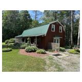 3 Bedroom 1 1/2 Bath Home With 24