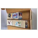 2- Boxes Full of Baseball Cards- See Pictures
