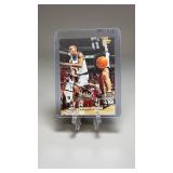 1997 Fleer Stephon Marbury Rookie Card