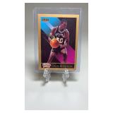1990 Skybox David Robinson Rookie Card
