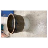 6 Gallon Crock