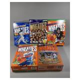 Wheaties Boxes (see Pictures)