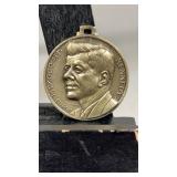 Kennedy Pendant