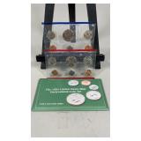 1993 Uncirculated US Mint Set