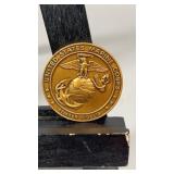 US Marine Corps Token