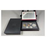 1996 Canadian Mint Set
