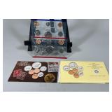 1990 Uncirculated US Mint Set