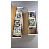 2- Boxes Full of Baseball Cards- See Pictures