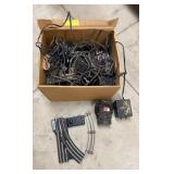Assorted Transformers and Track