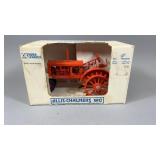 Allis Chalmers WC 58th Anniversary Tractor 272