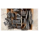 Box of Railroad Track