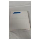 NFL football Cards Binder