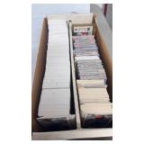 Football Cards NFL GameDay early 90s