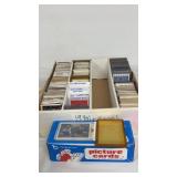 Baseball Cards