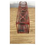Railroad Bridge