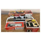 Lionel 0 Scale Drawbridge-Crossing Gate and