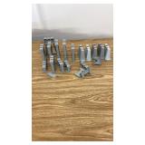 Lionel Train Trestle Set #110