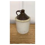 Stoneware Jug
