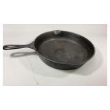 Cast Iron Fry Pan