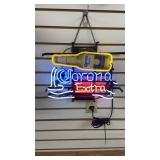 Corona Neon Sign - Works