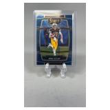 2022 Select Josh Allen Card