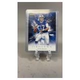 2018 Origins Josh Allen Rookie Card
