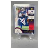 2024 Donruss Josh Allen Road to SB Insert Card
