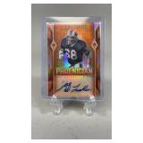 2025 Phoenix Joe DeLamielleure Phoenician Auto