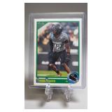 2025 Score Travis Hunter Rookie Card