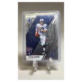 2021 Phoenix Peyton Manning Card