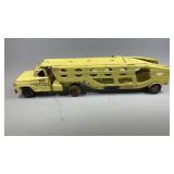 Tonka Motor Transport Truck