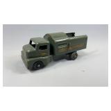 1940s Structo Telephone Truck