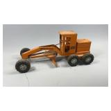 Tonka Road Grader