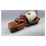 Structo Ready Mix Concrete Truck