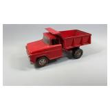 Tonka Dump Truck