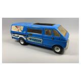 1977 Mighty Tonka "Skyline" Beach Camper Van
