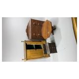 Salesman Samples/Doll House Furniture