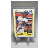1990 Fleer Ken Griffey Jr Card
