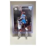 1998 Upper Deck Michael Jordan Card