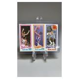 1980 Topps Kareem Abdul-Jabbar Card