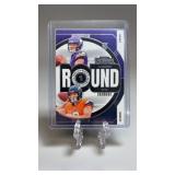 2024 Contenders Nix/McCarthy Rookie Insert Card