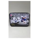 New-Josh Allen Collectors Tin