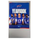 2024 Buffalo Bills Yearbook