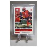 2021 Chronicles Jaï¿½Marr Chase Rookie Card