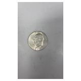 1974 Eisenhower Dollar