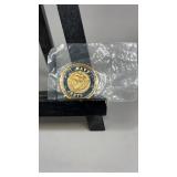 Nease NJROTC Changed Token