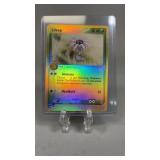 2003 Lileep Sandstorm Reverse Holo #43