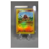 2002 Diglett Expedition Base Set Reverse Holo #106