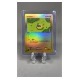 2003 Mareep Dragon Reverse Holo #64