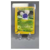 2002 Jumpluff Aquapolis Rare #17